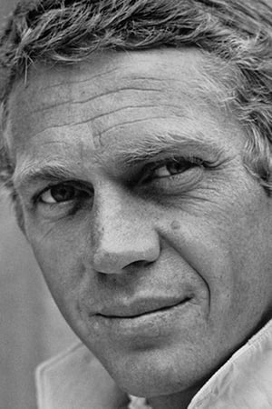 Steve McQueen profil kép