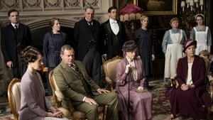 Downton Abbey 5. évad Ep.2 2. epizód