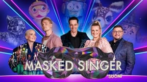 Masked Singer Suomi kép