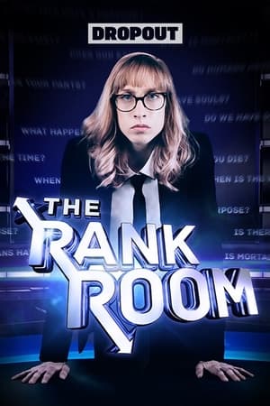 The Rank Room poszter