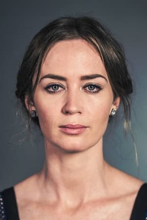 Emily Blunt profil kép