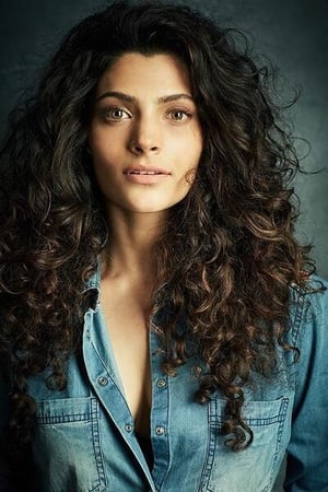 Saiyami Kher profil kép