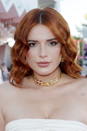 Bella Thorne profil kép