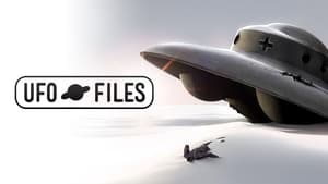 UFO Files kép