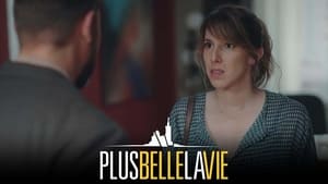 Plus belle la vie 18. évad Ep.206 206. epizód