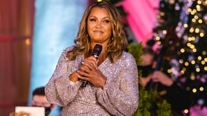 Ella Wishes You a Swinging Christmas with Vanessa Williams kép