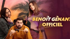 Benoît Gênant Officiel kép