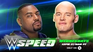 WWE Speed 1. évad Ep.20 20. epizód