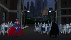 Justice League Action 1. évad Ep.11 11. epizód