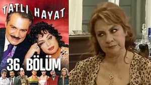 Tatlı Hayat 2. évad Ep.1 1. epizód