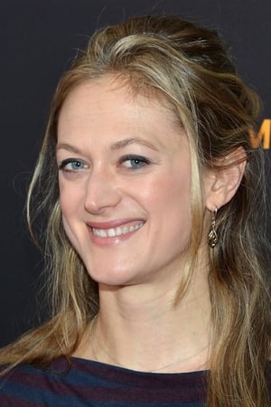 Marin Ireland profil kép