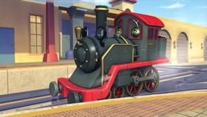 Chuggington 1. évad Ep.11 11. epizód