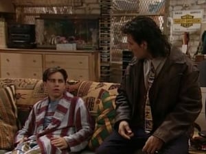 Boy Meets World 3. évad Ep.4 4. epizód