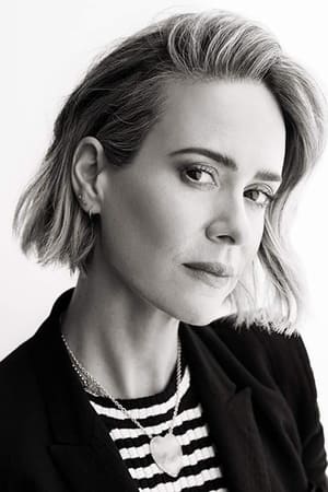 Sarah Paulson profil kép