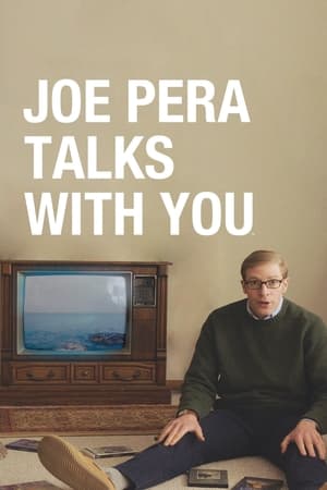 Joe Pera Talks With You 3. évad (2021-11-08) poszter