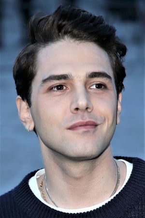 Xavier Dolan profil kép