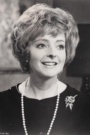 Barbara Leigh-Hunt profil kép