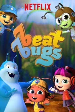 Beat Bugs poszter