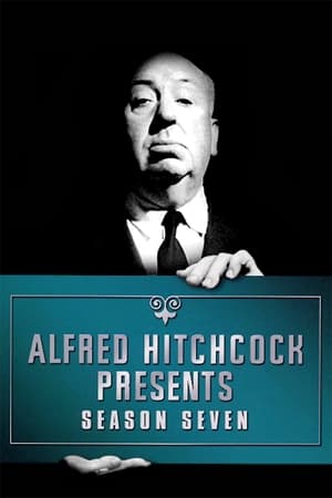 Alfred Hitchcock Presents 7. évad (1961-10-10) poszter