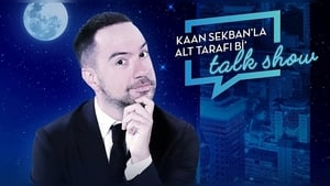 Kaan Sekban'la Alt Tarafı Bi' Talk Show kép