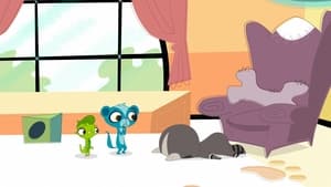 Littlest Pet Shop 3. évad Ep.1 1. epizód