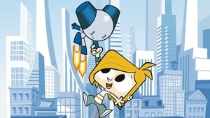 Robotboy kép