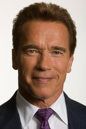 Arnold Schwarzenegger profil kép