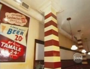 Diners, Drive-Ins and Dives 7. évad Ep.9 9. epizód