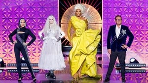 RuPaul's Drag Race UK 5. évad Ep.1 1. epizód