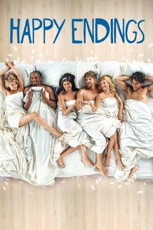 Happy Endings - Fuss el véle!