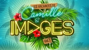 Les Vacances de Camille & images kép