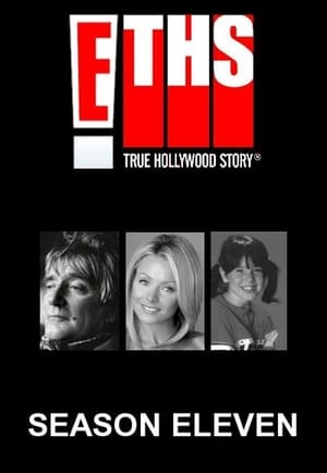 E! True Hollywood Story 11. évad (2006-06-11) poszter