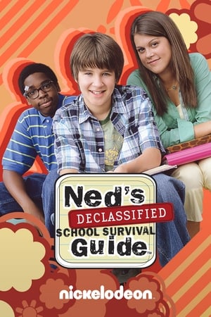 Ned's Declassified School Survival Guide poszter