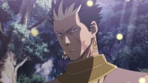 Black Clover 1. évad Ep.169 169. epizód