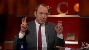 The Colbert Report 7. évad Ep.8 8. epizód