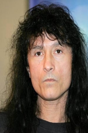 Joey Belladonna profil kép