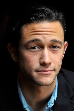 Joseph Gordon-Levitt profil kép