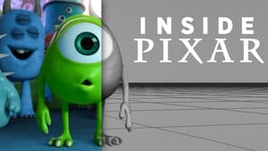 Inside Pixar kép