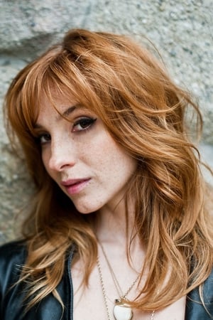 Vica Kerekes profil kép