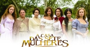 A Casa das Sete Mulheres kép