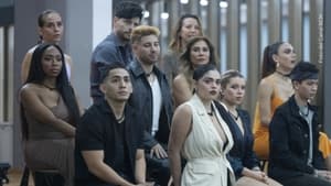 La Casa de los Famosos Colombia 1. évad Ep.81 81. epizód