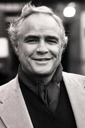 Marlon Brando profil kép