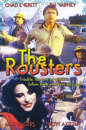 The Rousters poszter