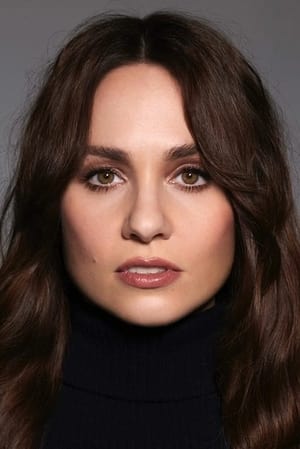 Tuppence Middleton profil kép