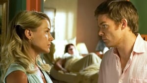 Dexter 3. évad Ep.7 Minden jó, ha vége