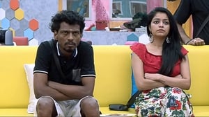 Bigg Boss Tamil 2. évad Ep.67 67. epizód