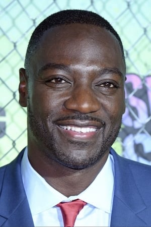 Adewale Akinnuoye-Agbaje profil kép