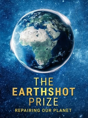 Earthshot Prize - Emberek a Földért poszter