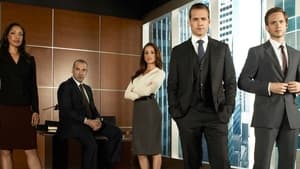 Suits Webisodes kép