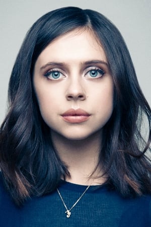 Bel Powley profil kép